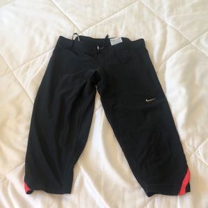 Nike Capri leggings